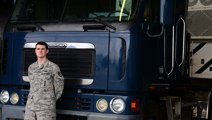 Malmstrom Airmen selected as RPA pilots